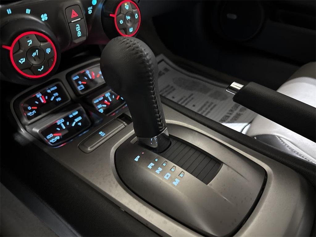 used 2010 Chevrolet Camaro car, priced at $7,500