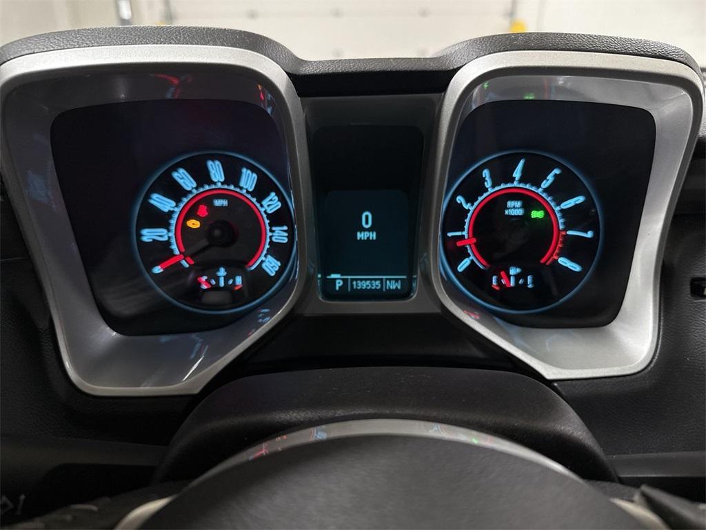 used 2010 Chevrolet Camaro car, priced at $7,500