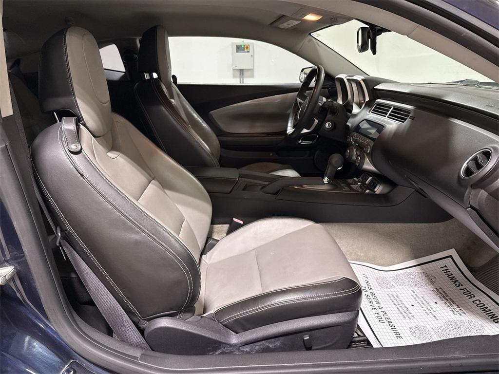used 2010 Chevrolet Camaro car, priced at $7,500