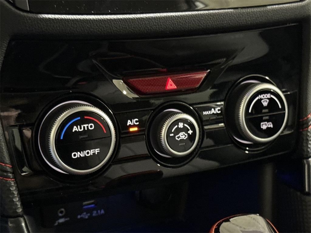 used 2023 Subaru Forester car, priced at $29,987