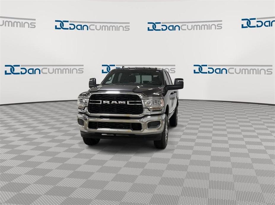 new 2024 Ram 2500 car, priced at $46,215