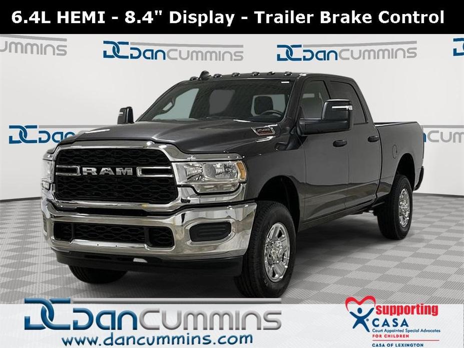 new 2024 Ram 2500 car, priced at $46,215