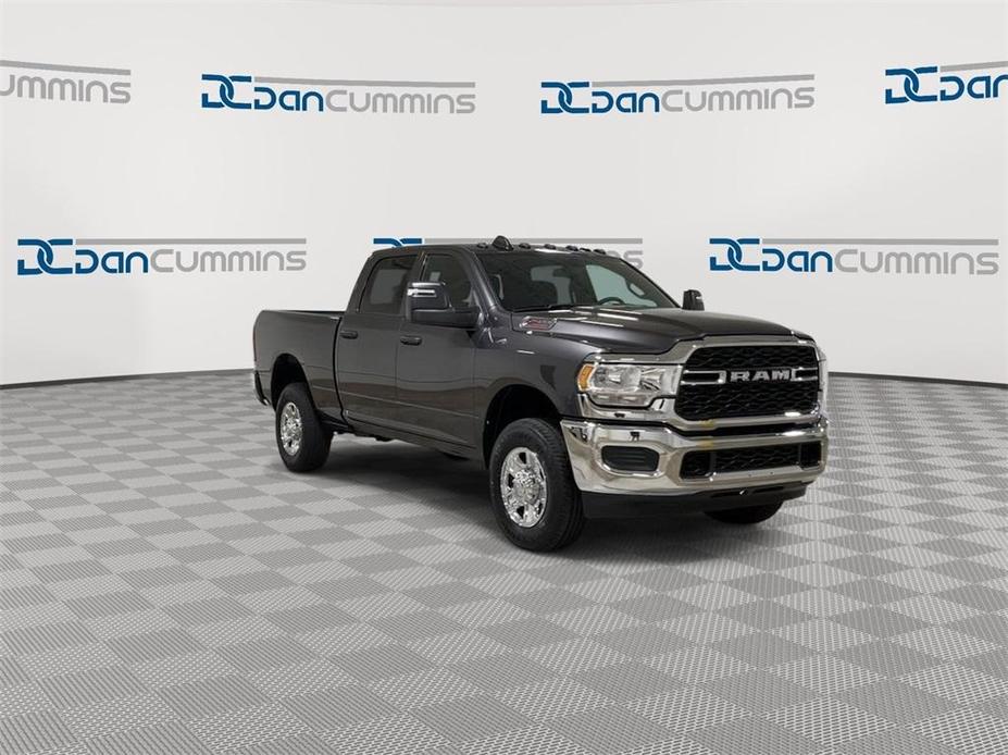 new 2024 Ram 2500 car, priced at $46,215