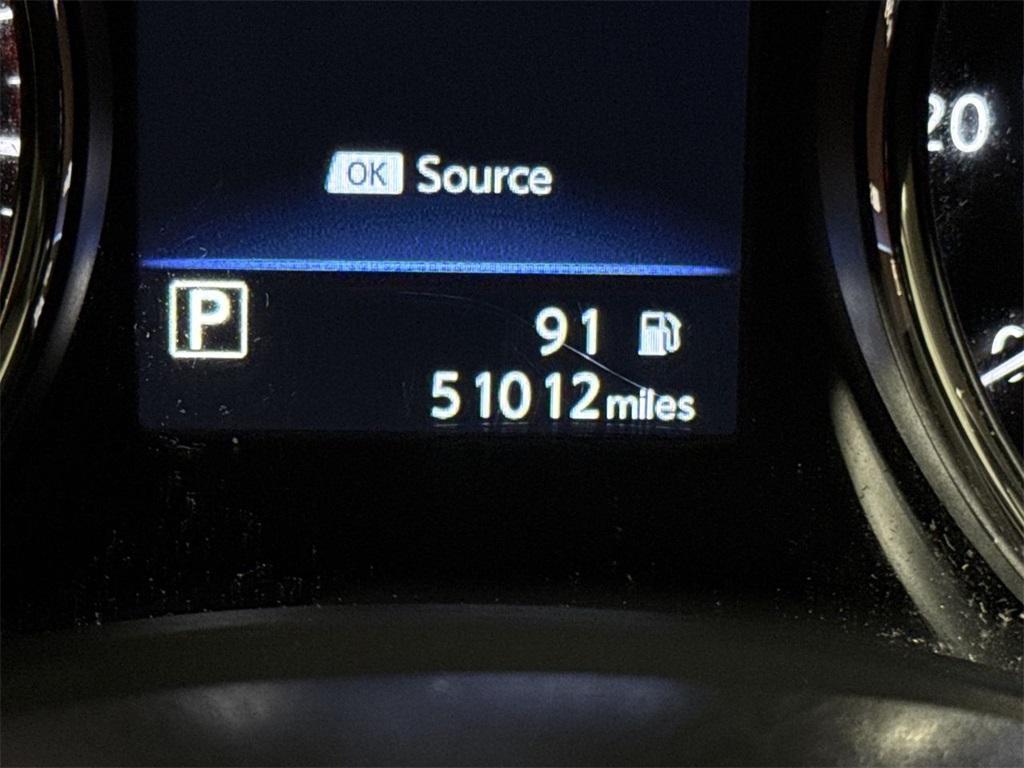 used 2021 Nissan Rogue Sport car, priced at $21,587