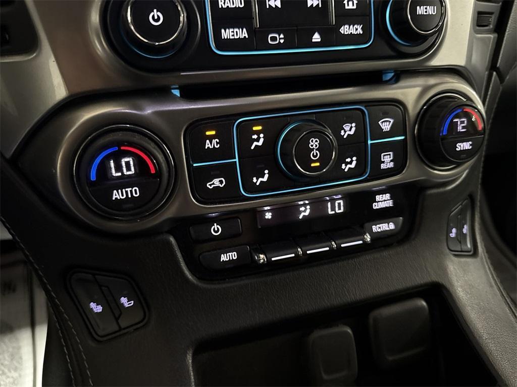 used 2018 Chevrolet Suburban car, priced at $13,900