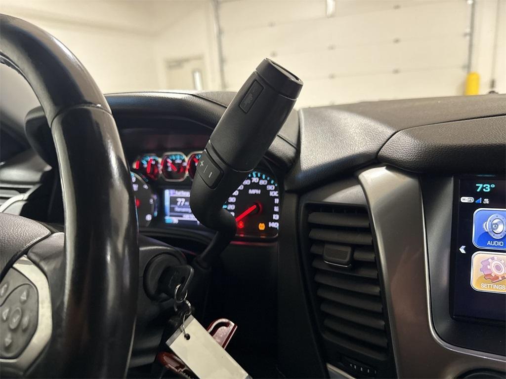 used 2018 Chevrolet Suburban car, priced at $13,900