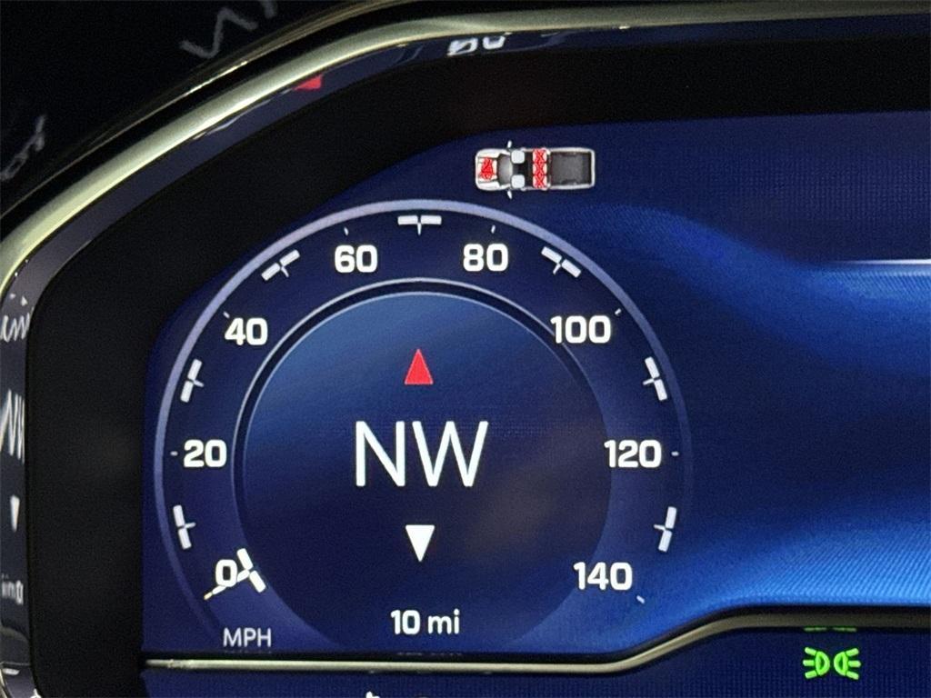 new 2025 Chevrolet Silverado 2500 car, priced at $57,873