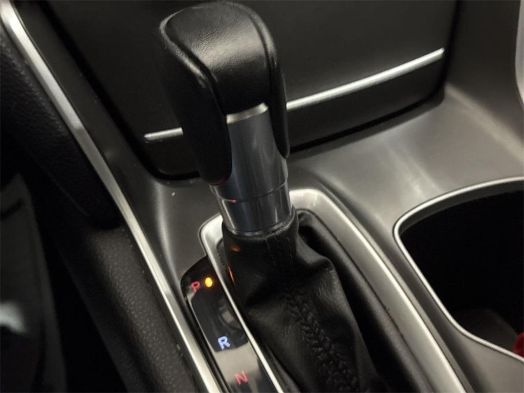 used 2020 Honda Accord car, priced at $19,987