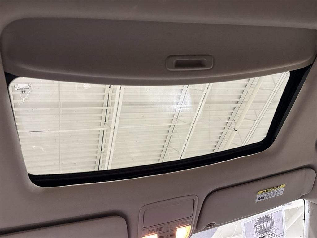 used 2016 Honda Odyssey car, priced at $10,900