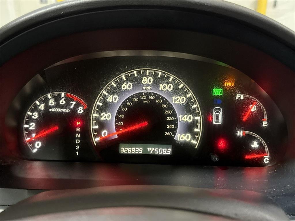 used 2010 Honda Odyssey car, priced at $2,500