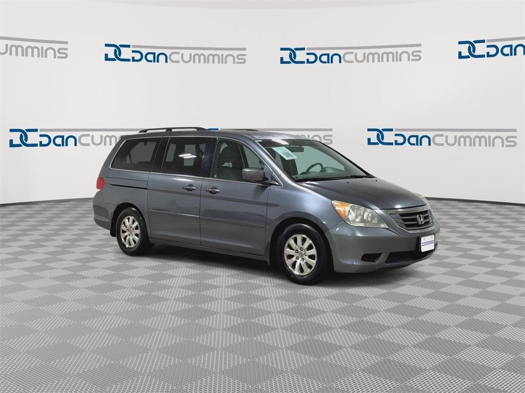 used 2010 Honda Odyssey car, priced at $2,500