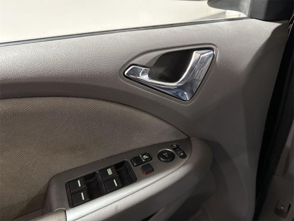 used 2010 Honda Odyssey car, priced at $2,500