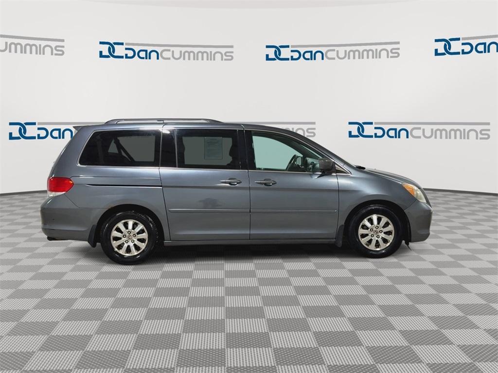used 2010 Honda Odyssey car, priced at $2,500