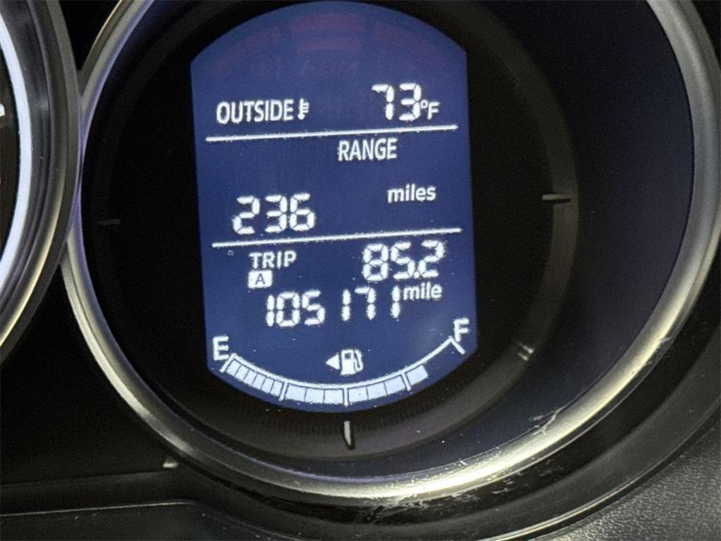 used 2016 Mazda CX-5 car, priced at $12,587
