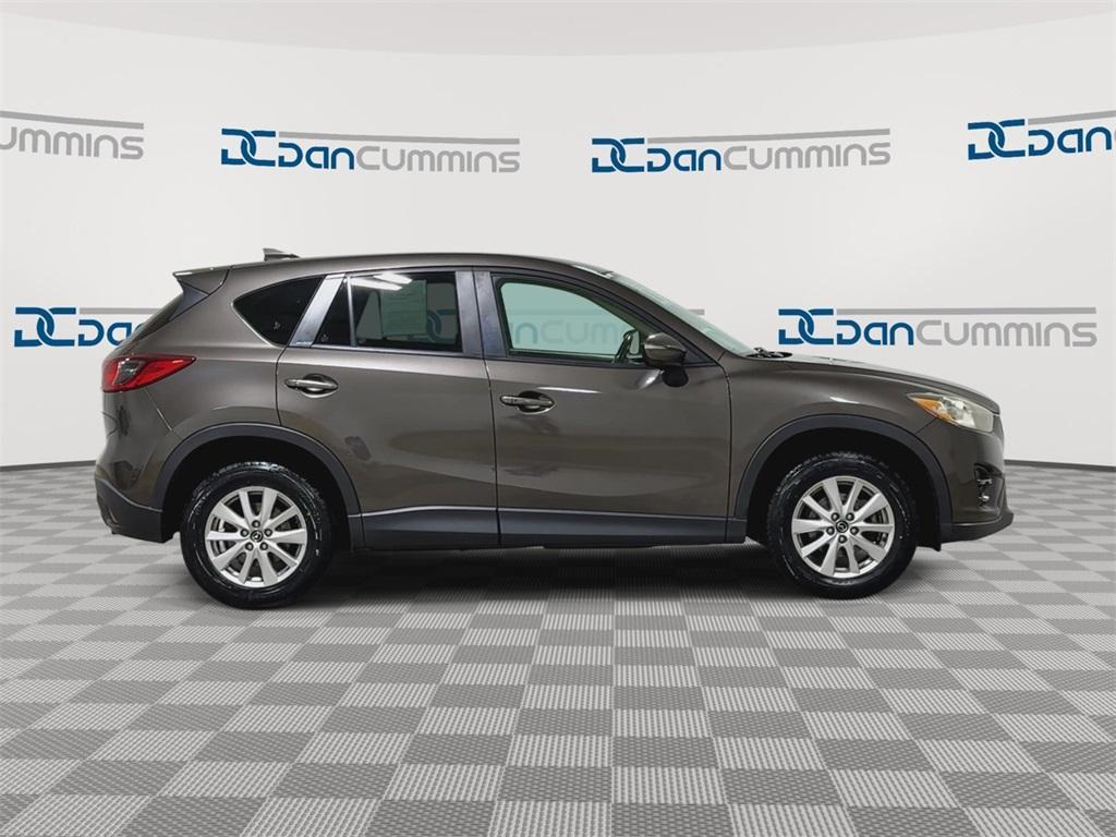 used 2016 Mazda CX-5 car, priced at $12,587