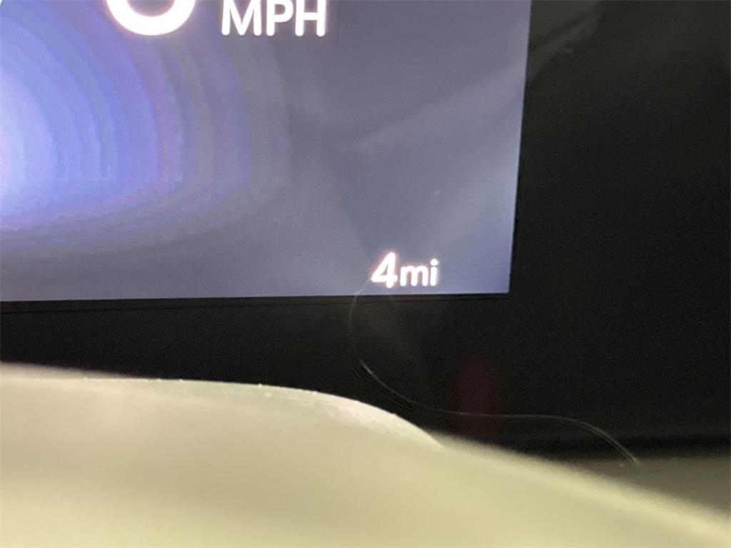 new 2025 Buick Encore GX car, priced at $25,025
