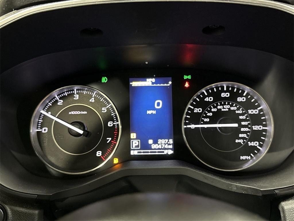 used 2019 Subaru Impreza car, priced at $14,500