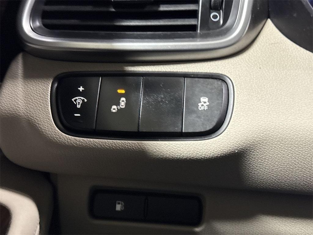 used 2020 Kia Sorento car, priced at $13,965