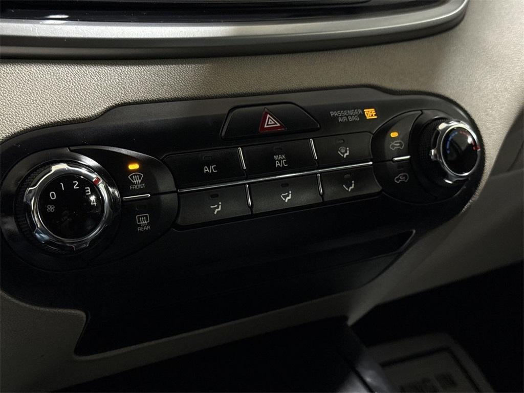 used 2020 Kia Sorento car, priced at $13,965