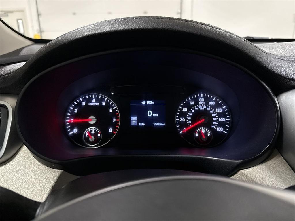 used 2020 Kia Sorento car, priced at $13,965