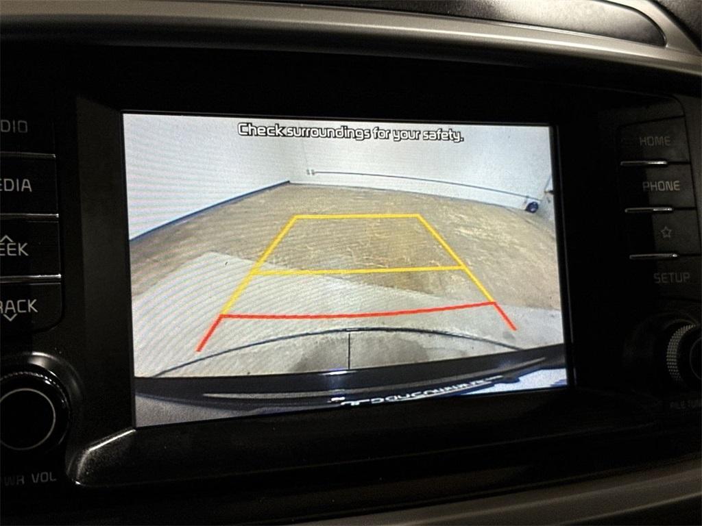 used 2020 Kia Sorento car, priced at $13,965