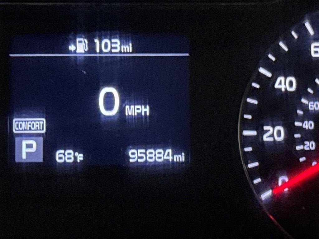 used 2020 Kia Sorento car, priced at $13,965