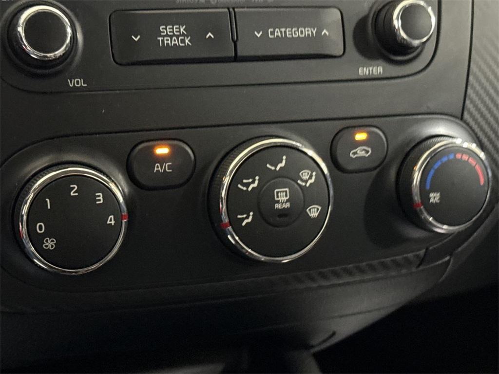used 2015 Kia Forte car, priced at $8,587