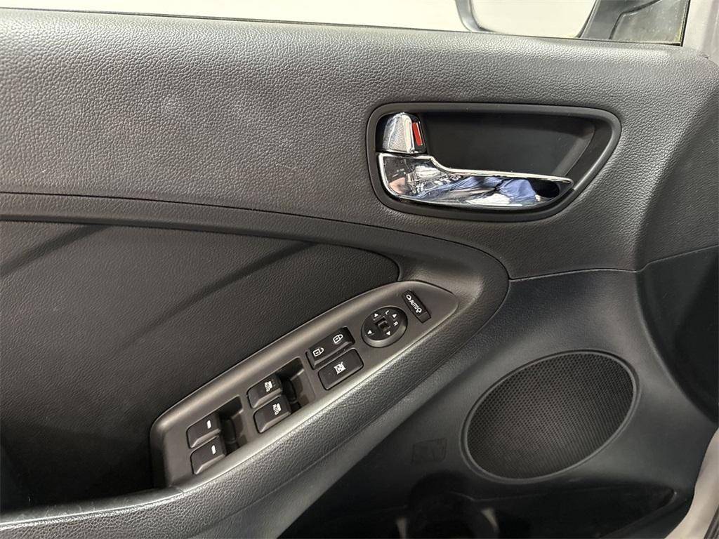 used 2015 Kia Forte car, priced at $8,587