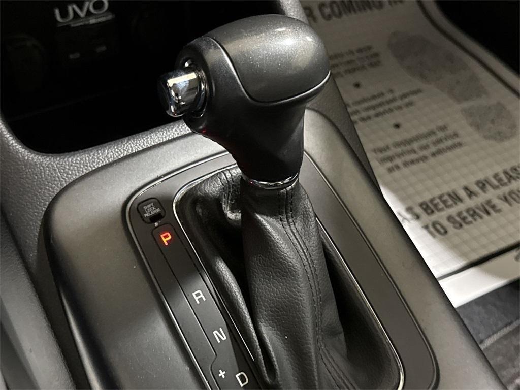 used 2015 Kia Forte car, priced at $8,587