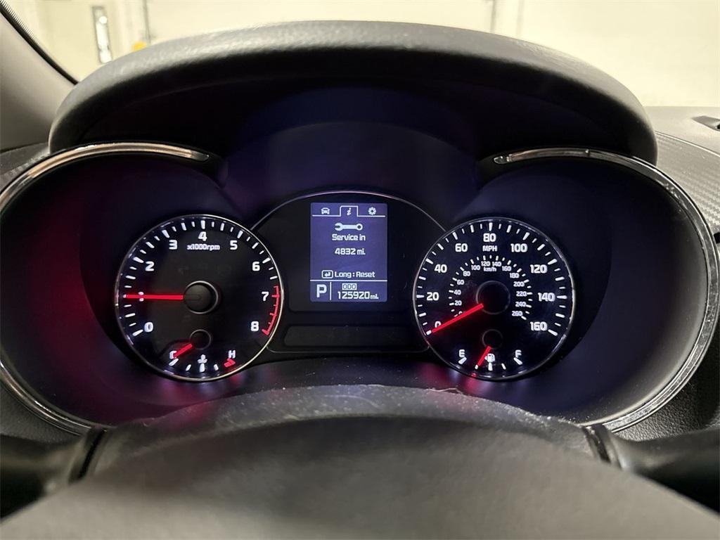 used 2015 Kia Forte car, priced at $8,587