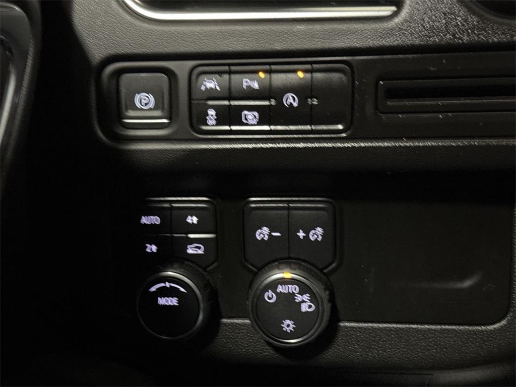 used 2023 Chevrolet Tahoe car, priced at $51,828