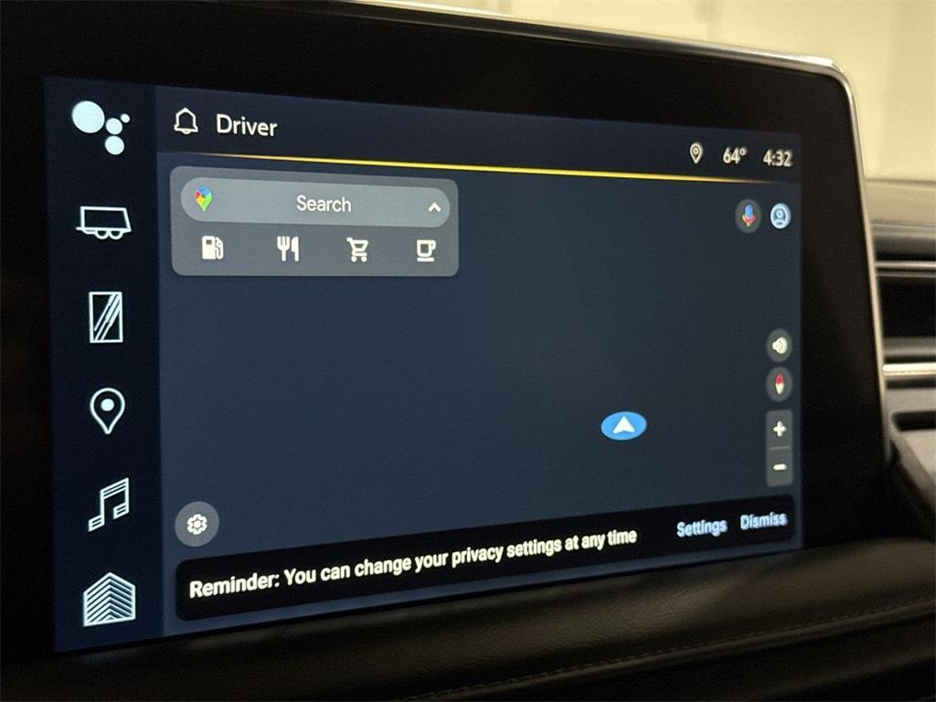 used 2023 Chevrolet Tahoe car, priced at $51,828