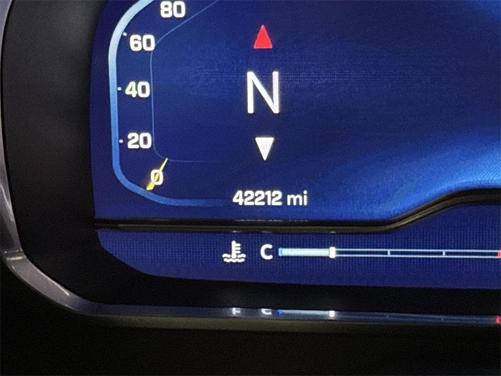 used 2023 Chevrolet Tahoe car, priced at $51,828