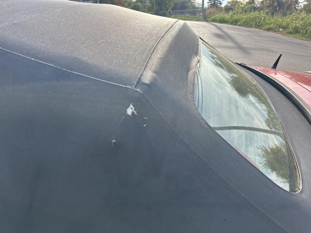 used 2011 Ford Mustang car, priced at $4,900