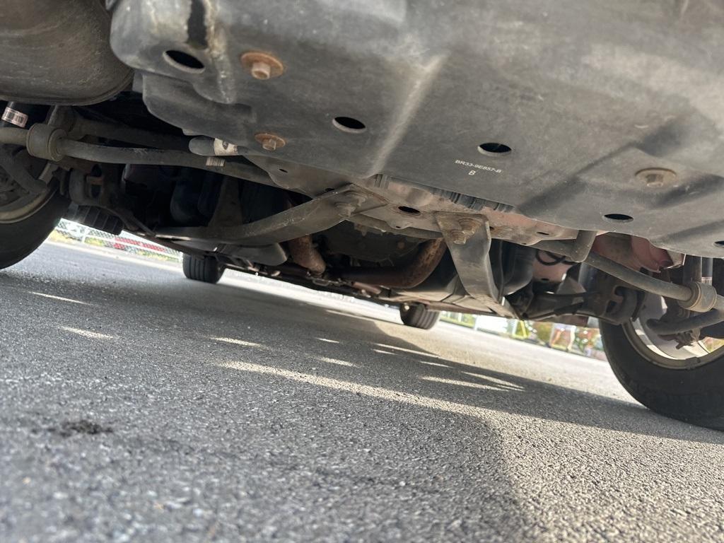 used 2011 Ford Mustang car, priced at $4,900