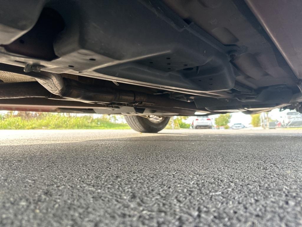 used 2011 Ford Mustang car, priced at $4,900