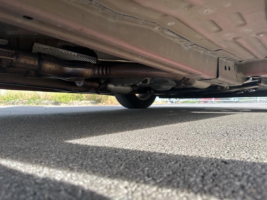 used 2011 Ford Mustang car, priced at $4,900