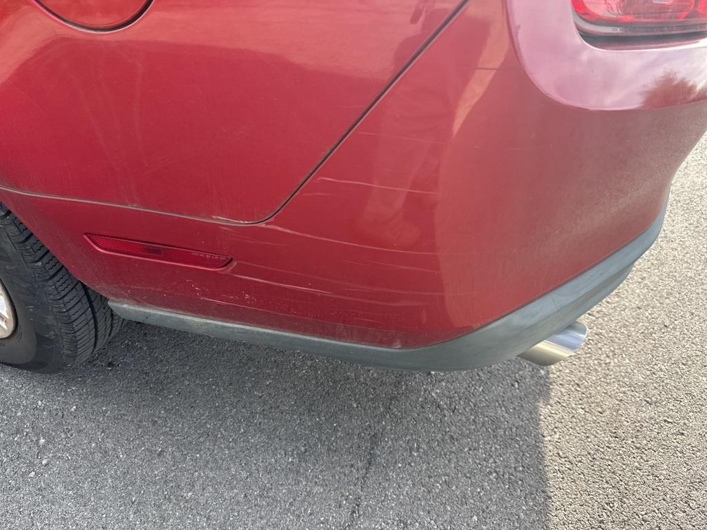 used 2011 Ford Mustang car, priced at $4,900