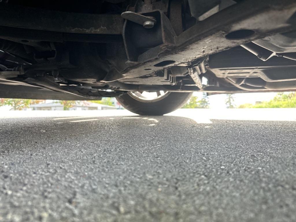 used 2011 Ford Mustang car, priced at $4,900