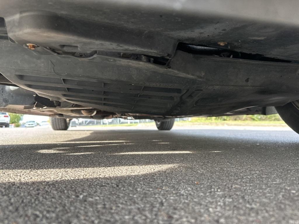 used 2011 Ford Mustang car, priced at $4,900