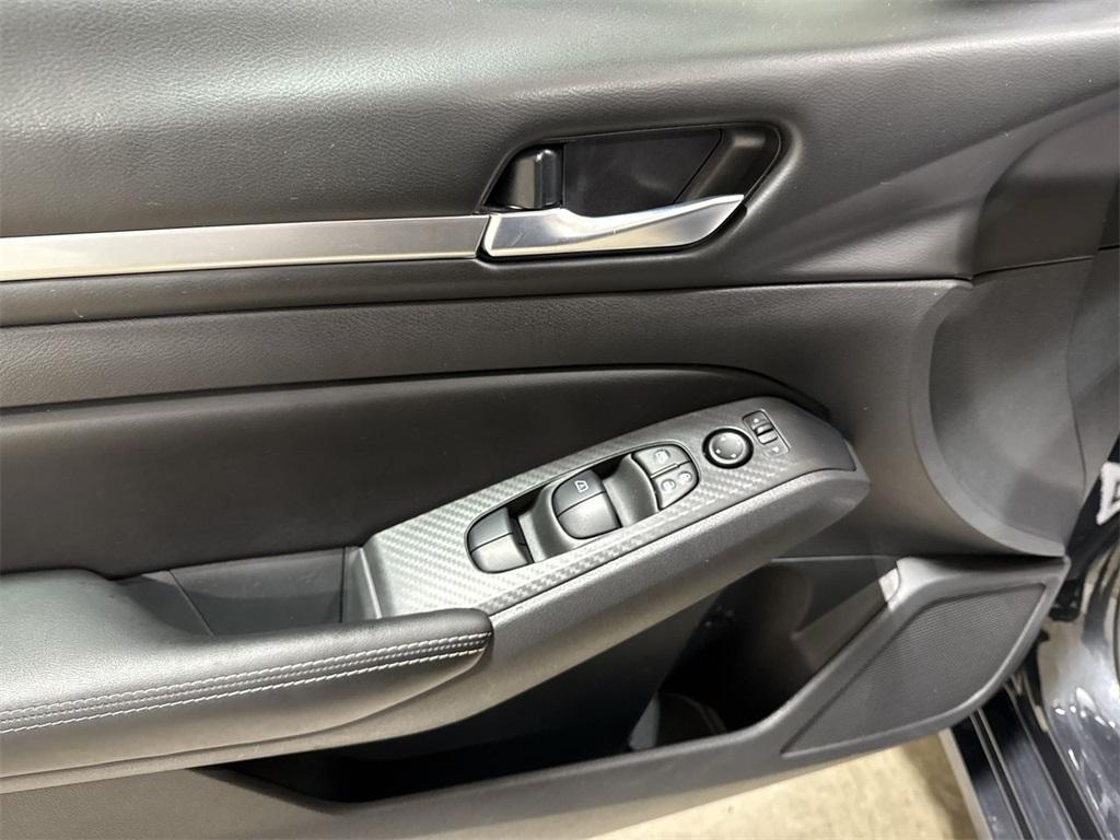 used 2022 Nissan Altima car, priced at $16,987
