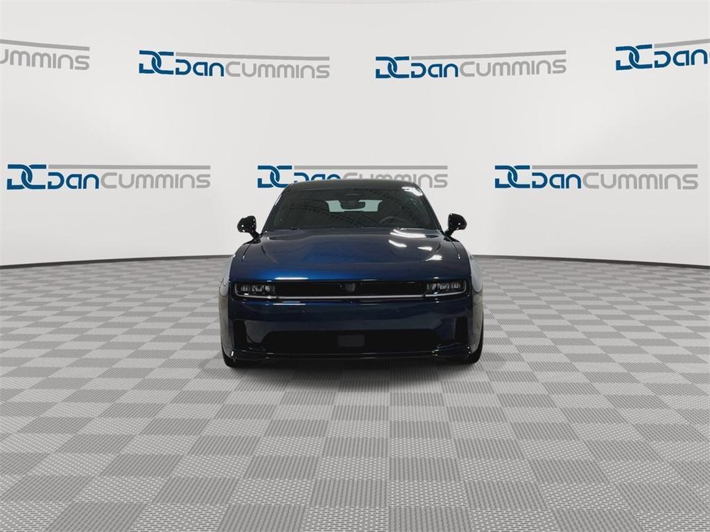 new 2024 Dodge Charger Daytona car, priced at $54,986