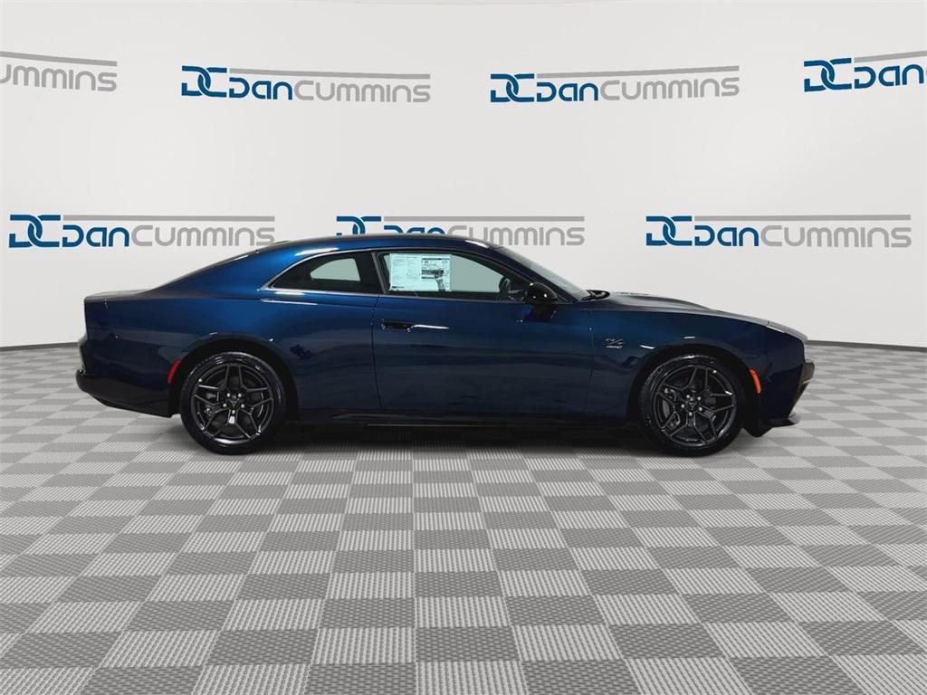 new 2024 Dodge Charger Daytona car, priced at $54,986