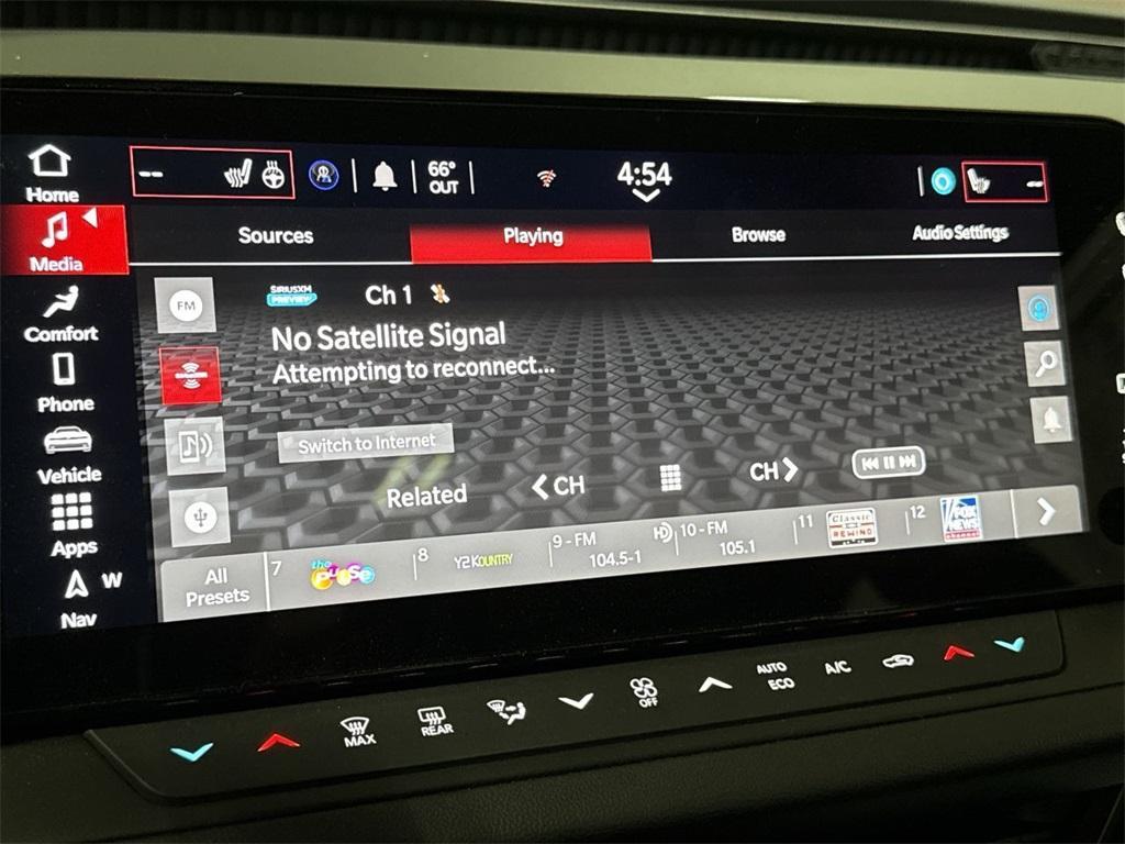 new 2024 Dodge Charger Daytona car, priced at $54,986