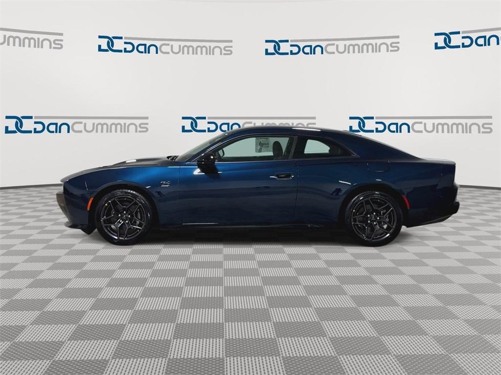 new 2024 Dodge Charger Daytona car, priced at $54,986
