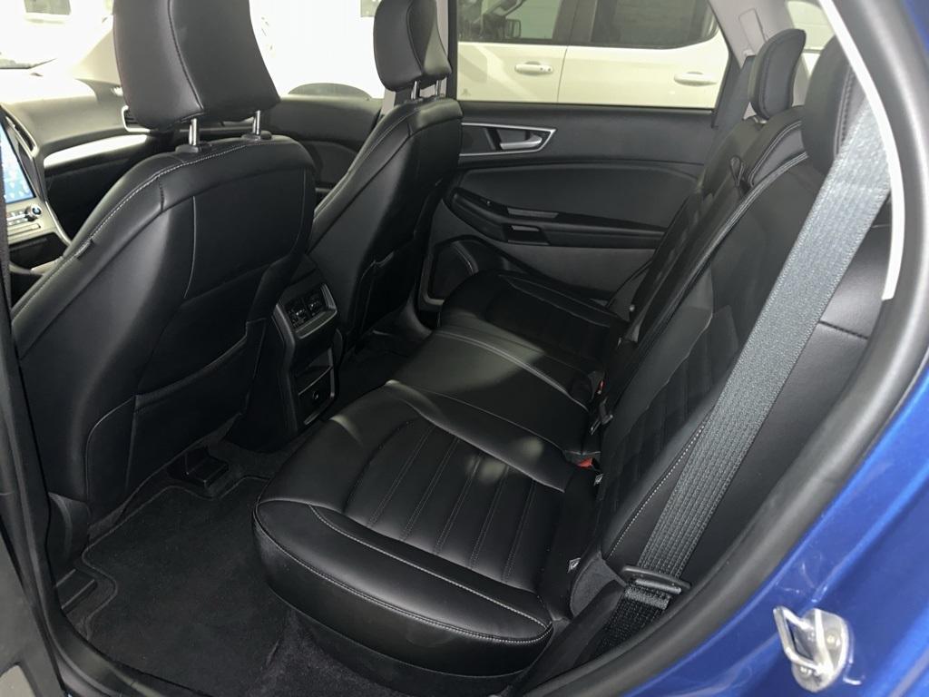 used 2024 Ford Edge car, priced at $28,787