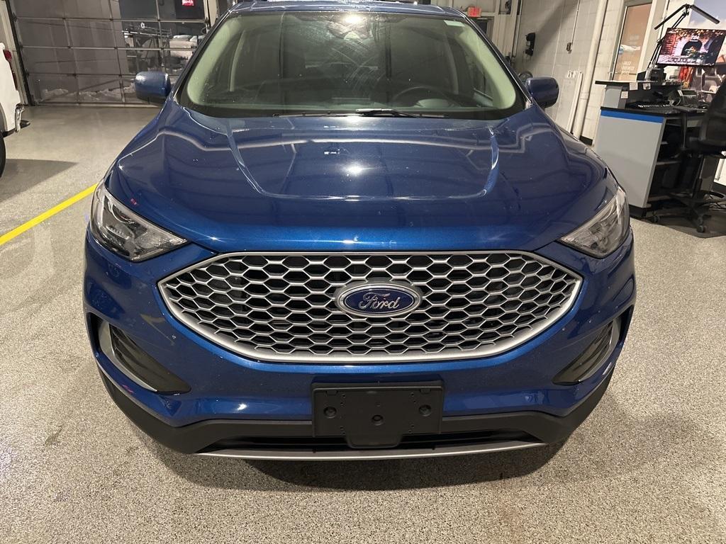 used 2024 Ford Edge car, priced at $28,787