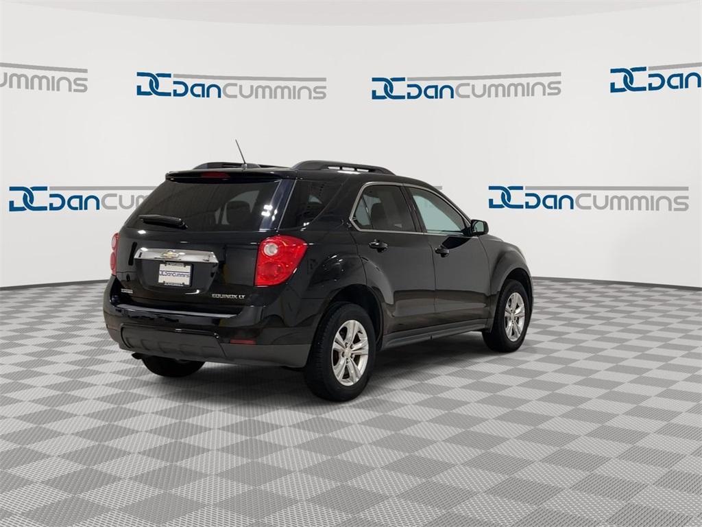 used 2015 Chevrolet Equinox car, priced at $4,900