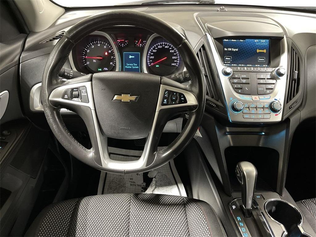 used 2015 Chevrolet Equinox car, priced at $4,900