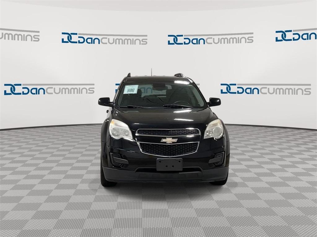 used 2015 Chevrolet Equinox car, priced at $4,900